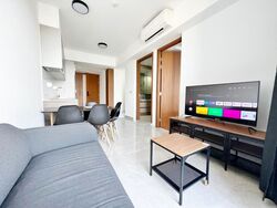 Stirling Residences (D3), Apartment #501875021